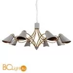 Люстра Favourite Lovato 2666-8P