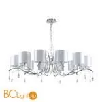 Люстра Favourite Low 2866-12P - Фото 0