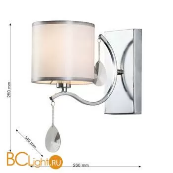 Бра Favourite Low 2866-1W - Фото 1