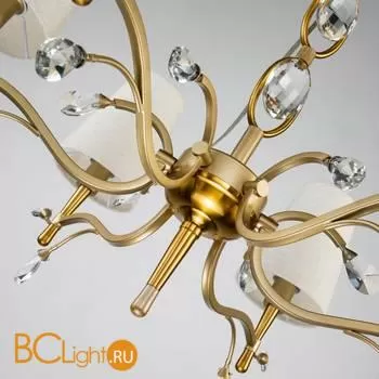 Люстра Favourite Luca 2703-6P - Фото 4