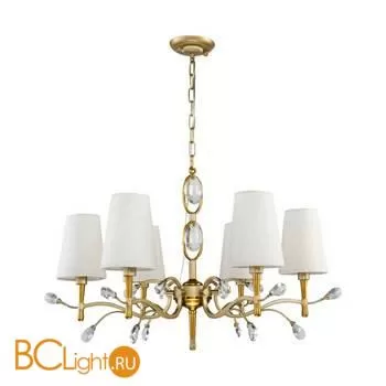 Люстра Favourite Luca 2703-6P - Фото 0