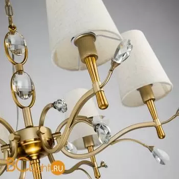 Люстра Favourite Luca 2703-6P - Фото 5