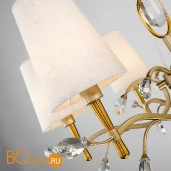 Люстра Favourite Luca 2703-6P - Фото 3