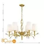 Люстра Favourite Luca 2703-6P - Фото 1