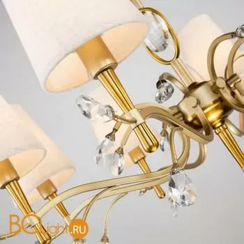 Люстра Favourite Luca 2703-8P - Фото 4