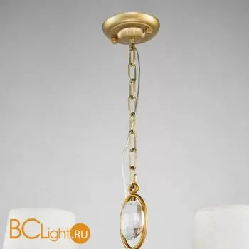 Люстра Favourite Luca 2703-8P - Фото 2