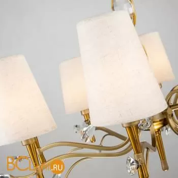 Люстра Favourite Luca 2703-8P - Фото 6