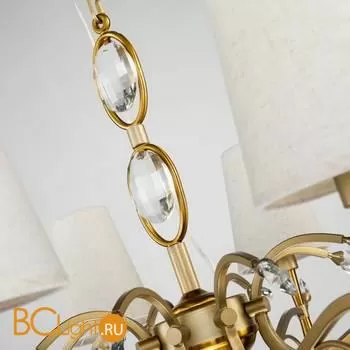 Люстра Favourite Luca 2703-8P - Фото 3