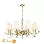 Люстра Favourite Luca 2703-8P