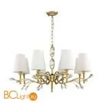 Люстра Favourite Luca 2703-8P - Фото 0