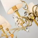 Люстра Favourite Luca 2703-8P - Фото 4