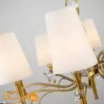 Люстра Favourite Luca 2703-8P - Фото 6