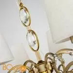 Люстра Favourite Luca 2703-8P - Фото 3