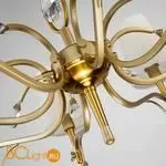 Люстра Favourite Luca 2703-8P - Фото 5