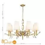 Люстра Favourite Luca 2703-8P - Фото 1