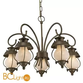 Люстра Favourite Lucciola 1460-5P