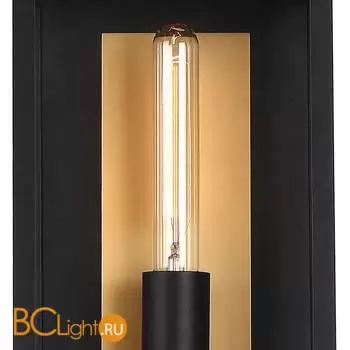 Уличный настенный светильник Favourite Lume 4299-1W - Фото 2