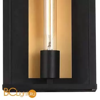 Уличный настенный светильник Favourite Lume 4299-1W - Фото 3