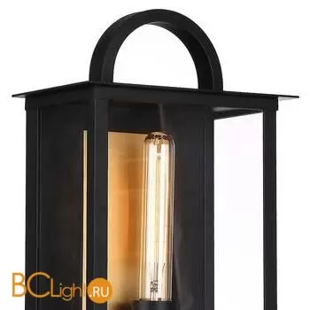 Уличный настенный светильник Favourite Lume 4299-1W - Фото 4