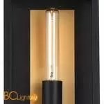 Уличный настенный светильник Favourite Lume 4299-1W - Фото 2