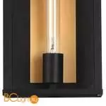 Уличный настенный светильник Favourite Lume 4299-1W - Фото 3
