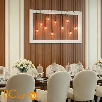 Подвесной светильник Favourite Luminas 2044-10P - Фото 1