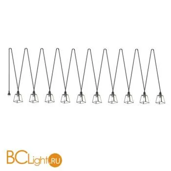 Подвесной светильник Favourite Luminas 2044-10P
