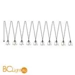 Подвесной светильник Favourite Luminas 2044-10P