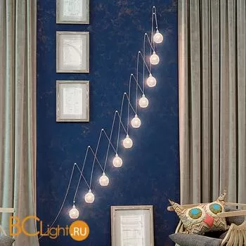 Подвесной светильник Favourite Luminas 2043-10P - Фото 1