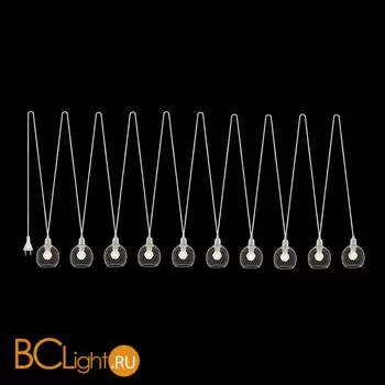 Подвесной светильник Favourite Luminas 2043-10P