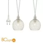 Подвесной светильник Favourite Luminas 2043-10P - Фото 0