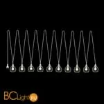 Подвесной светильник Favourite Luminas 2043-10P