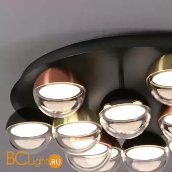 Люстра Favourite luna 4371-12C - Фото 3