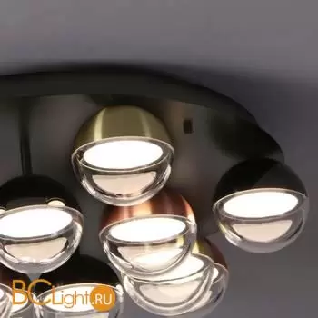 Люстра Favourite luna 4371-12C - Фото 5