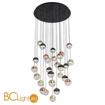 Люстра Favourite luna 4371-27P