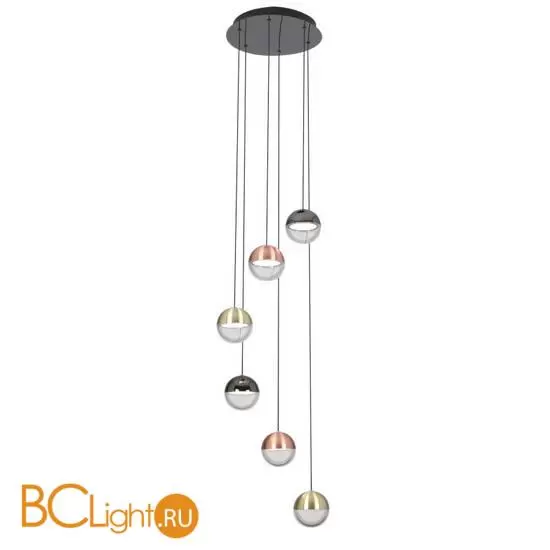 Люстра Favourite luna 4371-6P