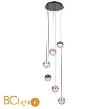 Люстра Favourite luna 4371-6P