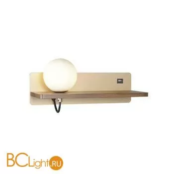 Настенный светильник Favourite Lunaris 2893-1W