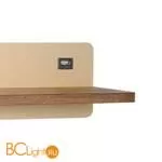 Настенный светильник Favourite Lunaris 2893-1W - Фото 0