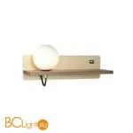 Настенный светильник Favourite Lunaris 2893-1W