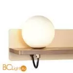 Настенный светильник Favourite Lunaris 2893-1W - Фото 1