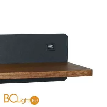 Настенный светильник Favourite Lunaris 2894-1W - Фото 0