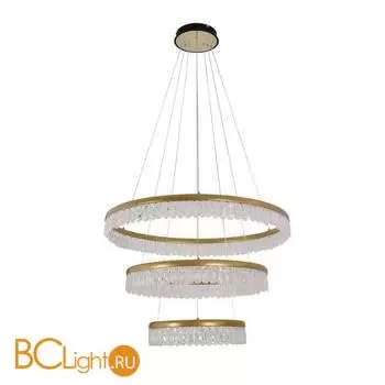 Люстра Favourite Lunetta 4186-3P - Фото 0