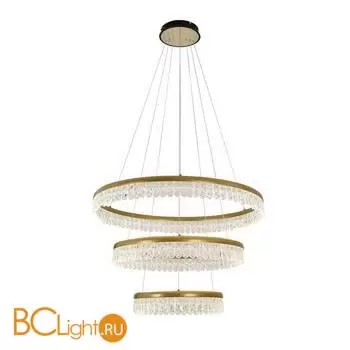 Люстра Favourite Lunetta 4186-3P