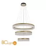 Люстра Favourite Lunetta 4186-3P - Фото 0