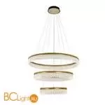 Люстра Favourite Lunetta 4186-3P