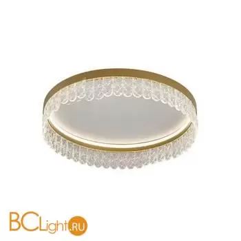 Люстра Favourite Lunetta 4186-1C