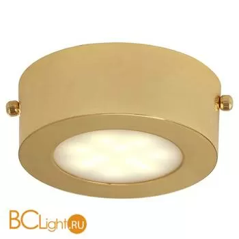 Спот (точечный светильник) Favourite Lustige 1723-1C