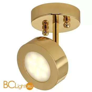 Спот (точечный светильник) Favourite Lustige 1723-1U