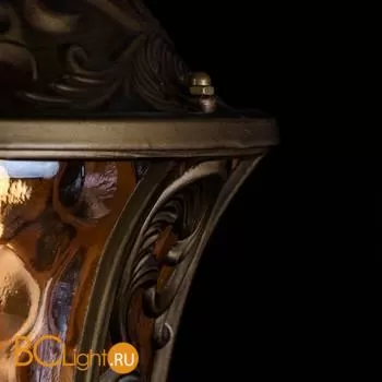 Уличный настенный светильник Favourite Luxus 1495-1W - Фото 3